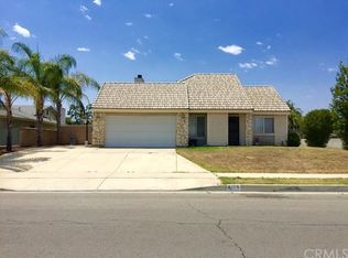 2106 S Hickory Ave, Ontario, CA 91762