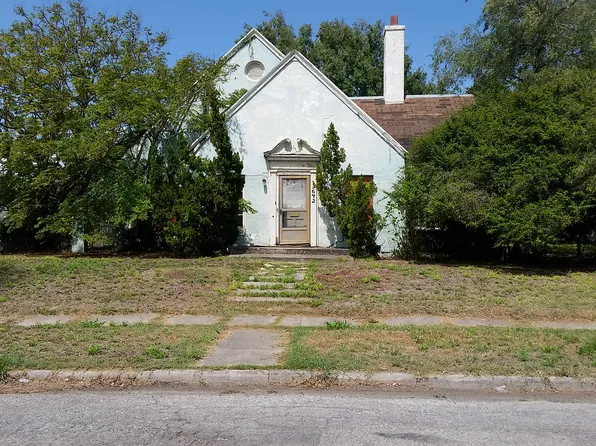 3642 N Saxet Dr, Corpus Christi, TX 78408