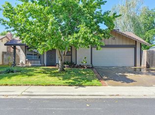 2259 River Trails Cir, Rancho Cordova, CA