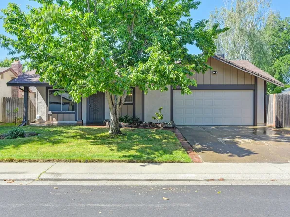 2259 River Trails Cir, Rancho Cordova, CA 95670