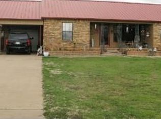 1573 Clover Ln, Wichita Falls, TX 76305