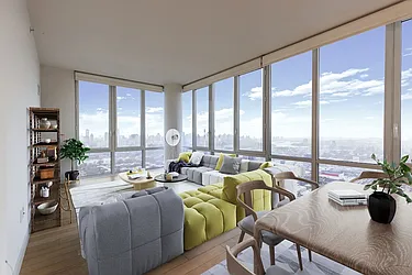 Rented by Stonehenge NYC LLC