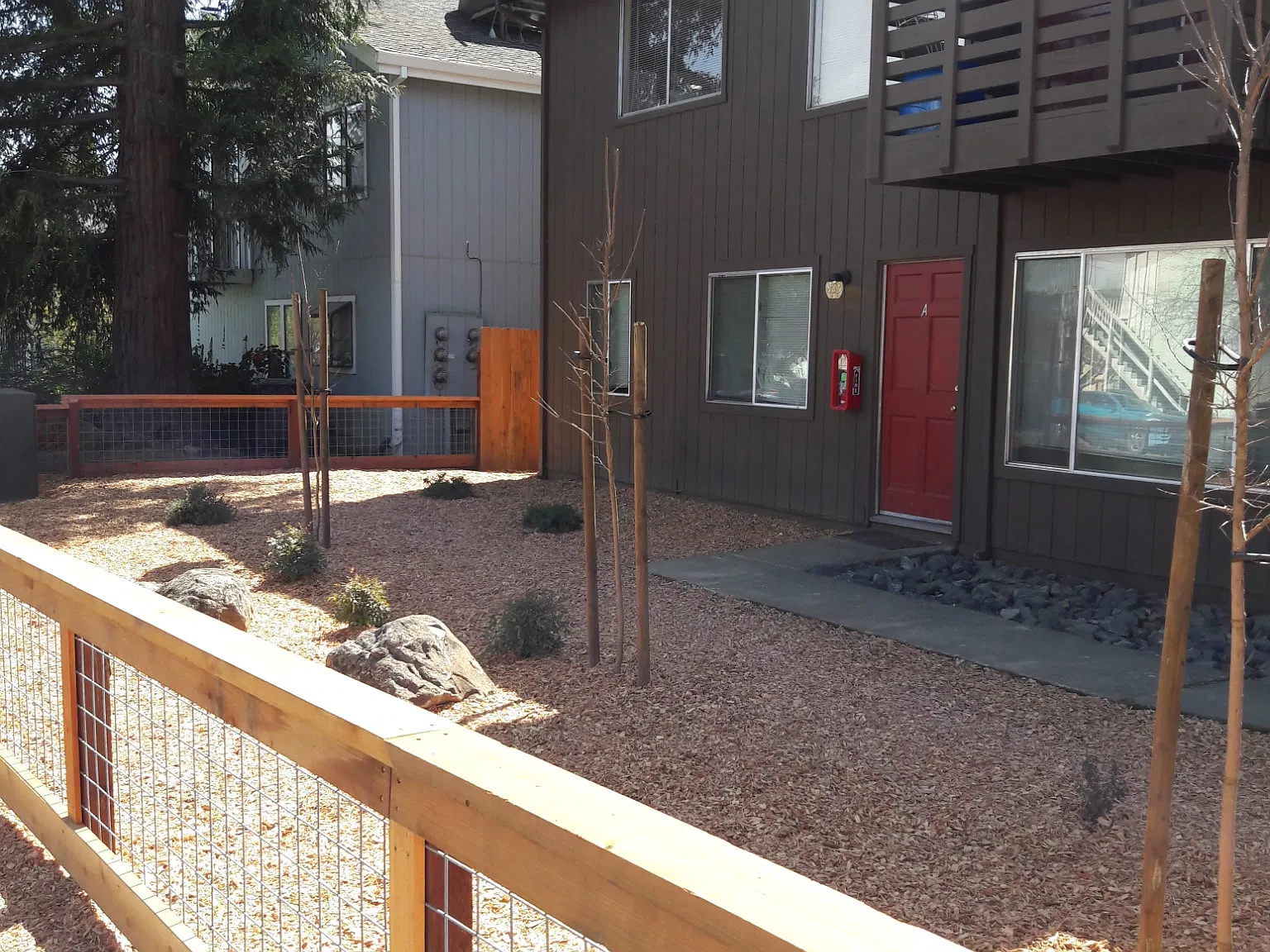 2 bed, 900 sqft, $1,495 — Photo 4