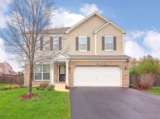 1898 Barrington Ave, Bolingbrook, IL 60490