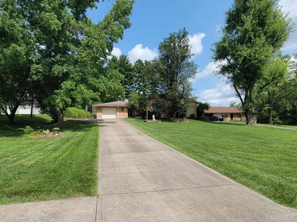 3336 Buell Rd, Cincinnati, OH 45251