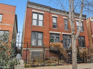534 N Leavitt St, Chicago, IL 60612