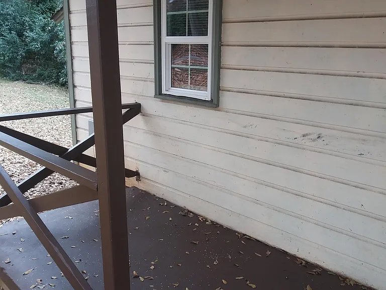 125 Front Porch