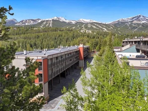 9339 State Hwy 9 Bldg C #P6, Breckenridge, CO 80424