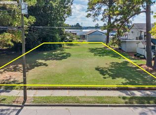116 E Near 110 E Virgil Street, Whiteville, NC 28472