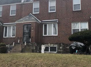 8024 Forrest Ave, Philadelphia, PA 19150