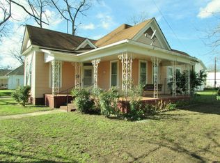 315 W Green St, Palestine, TX