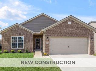 7020 Arbor Ridge Dr, Richmond, KY 40475