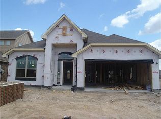 21214 Branchport Dr, Houston, TX 77095