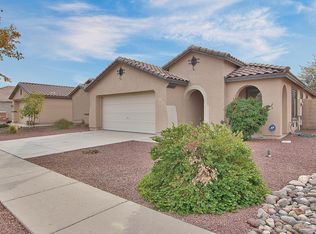 25742 N 165th Ln, Surprise, AZ 85387