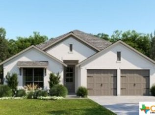 610 Meade St, New Braunfels, TX 78132