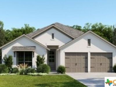 610 Meade St, New Braunfels, TX, 78132