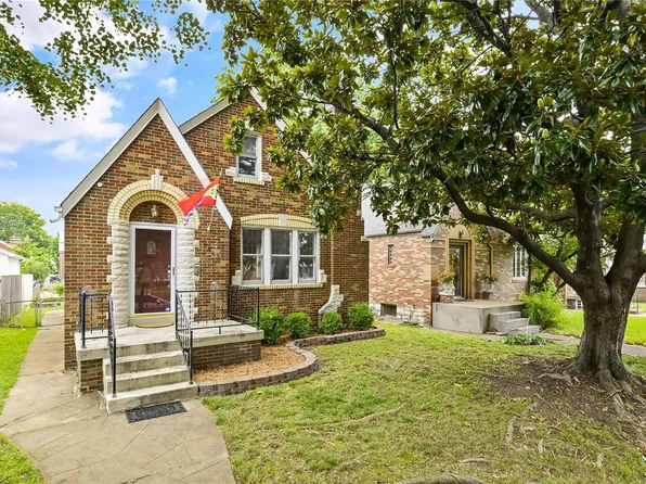 6043 Potomac St, Saint Louis, MO 63139