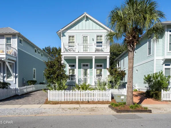 148 Parkshore Dr, Panama City Beach, FL 32413