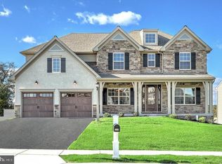 13025 Greenberry Ln, Clarksville, MD 21029