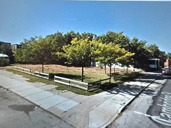 1124 N 39th St, Philadelphia, PA 19104