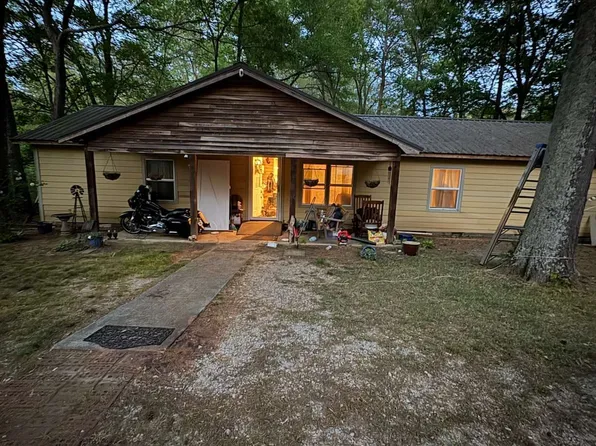 1943 Friendship Church Rd, Douglasville, GA 30134