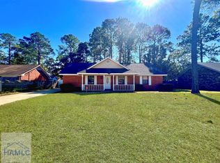 707 Friar Tuck Ln, Hinesville, GA 31313