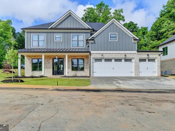 245 Kennesaw St, Buford, GA 30518