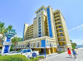 1200 N Ocean Blvd #704, Myrtle Beach, SC 29577