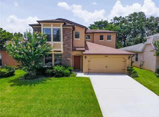 2848 Whistlewood Dr, Orlando, FL 32810