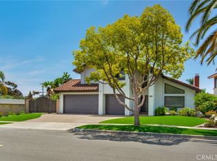 25232 Perch Dr, Dana Point, CA 92629