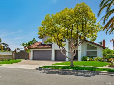 25232 Perch Dr, Dana Point, CA, 92629