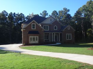 235 Mountain Laurel Way, Fayetteville, GA 30215