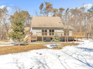 N3959 Sunrise Cir, Brodhead, WI 53520