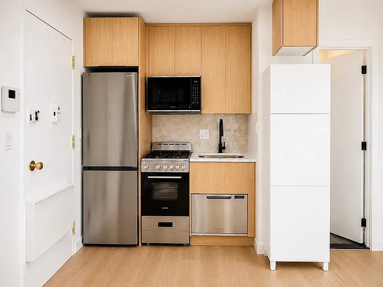 280 Mulberry St #6C — Photo 9