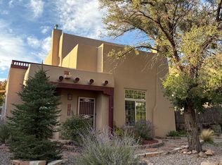 4141 Soaring Eagle Ln, Santa Fe, NM 87507
