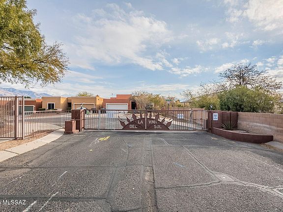 2nd image of 3929 N Placita La Vina