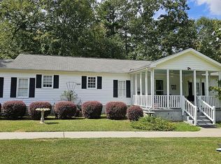 116 Wateree Estates Rd, Winnsboro, SC 29180