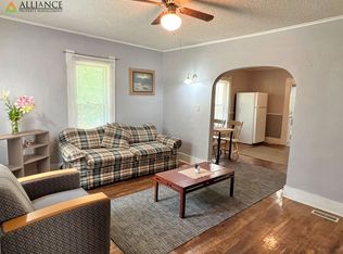 509 N 9th St #509, Manhattan, KS 66502