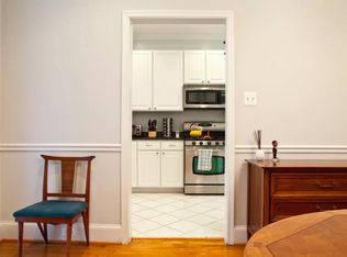 433 Quincy St NW, Washington, DC 20011