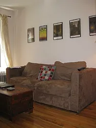 Rented by Tower Brokerage