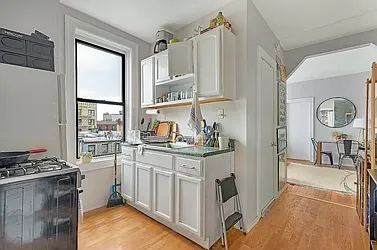 Rented by The Agency