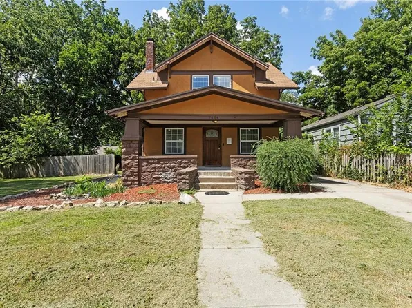 7434 Wabash Ave, Kansas City, MO 64132