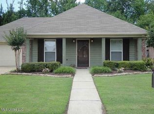 112 Blackstone Cir, Brandon, MS 39047