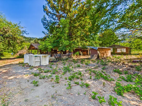 0 Carpenter Ln, Hoopa, CA 95546