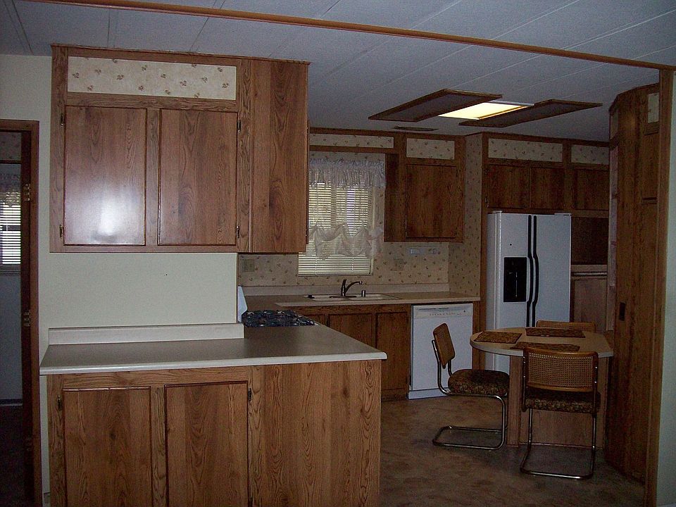 Newer Kitchen