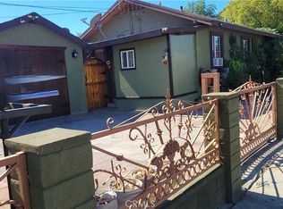 8600 S Gate Ave, South Gate, CA 90280