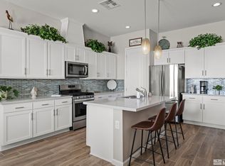 2111 Portneuf Dr, Sparks, NV 89436