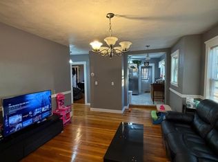 31 Fifield St #1, Watertown, MA 02472