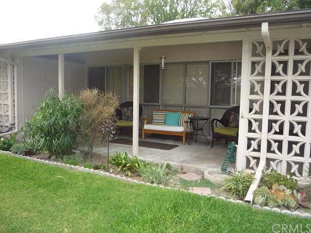 2nd image of 13101 Del Monte Dr APT 279C
