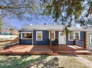 22 Broadview Ave, Asheville, NC 28803